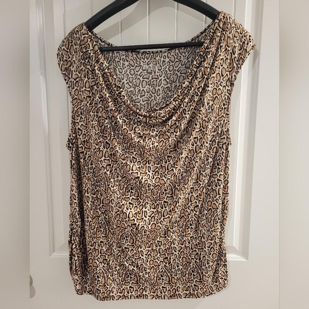 Lane Bryant top, Size 22/24